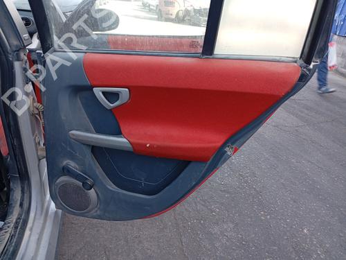 Used Rear right panel Rear right panel 37712795 37712795