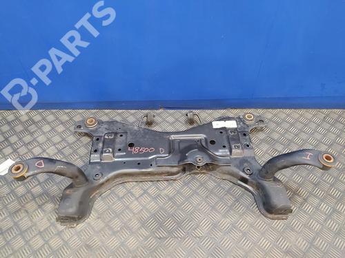 Used Subframe VOLVO C30 (533) 1.8 (125 hp) 9178402
