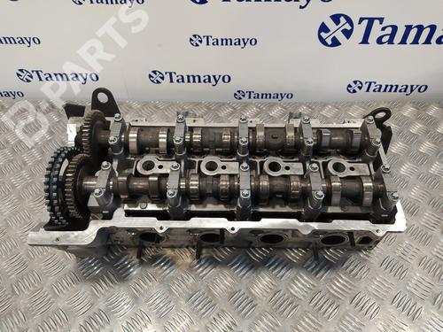 Topstykke MERCEDES-BENZ S-CLASS (W220) [1998-2005]  10970093