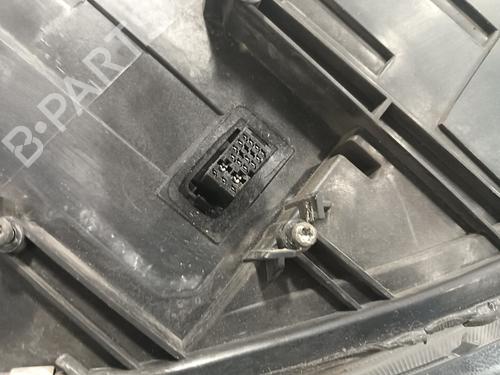 Venstre forlygte MAZDA 6 Hatchback (GG)  | BP21129286C28 