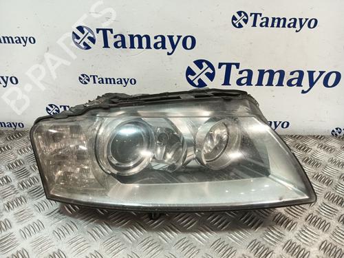 Used Right headlight Right headlight AUDI A8 D3 (4E2, 4E8) 4.2 TDI quattro (326 hp) 36051360 36051360