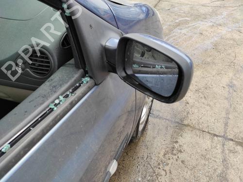 Front left window mechanism RENAULT CLIO III (BR0/1, CR0/1)  | BP16587538C22 