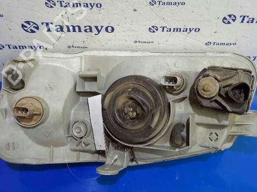 Right headlight HYUNDAI ACCENT II (LC)  | BP5305684C29 
