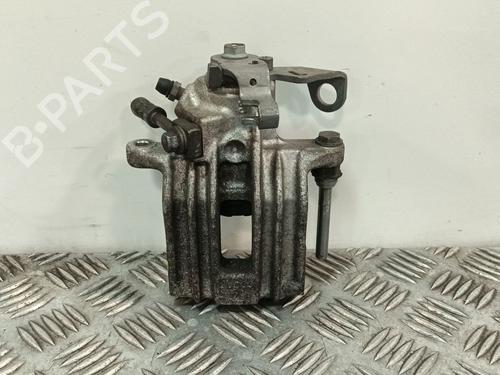 Used Left rear brake caliper Left rear brake caliper SKODA FABIA III (NJ3) [2014-2021] 33544240 33544240