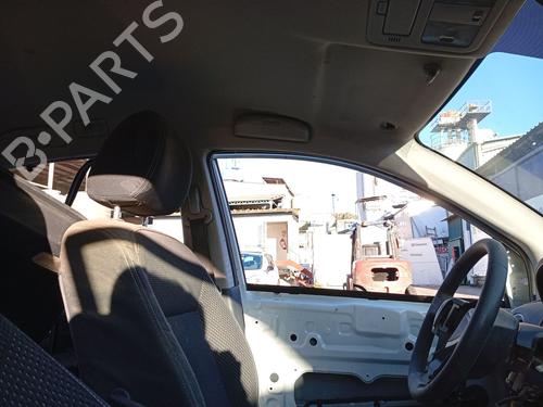 Used Left curtain airbag Left curtain airbag RENAULT KOLEOS I (HY_) 2.0 dCi (HY0K) (150 hp) 39174100 39174100