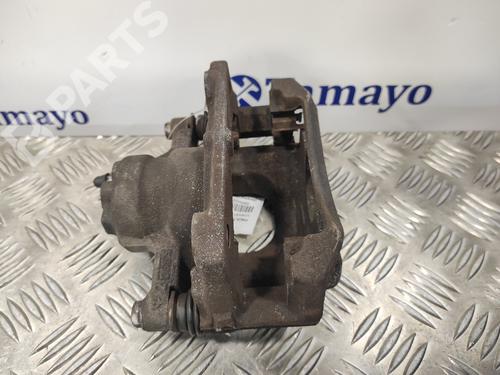 Right front brake caliper CITROËN C1 (PM_, PN_) 1.0 | BP11565281M104 