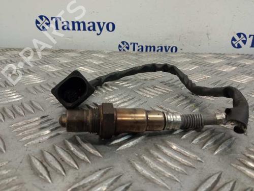 Elektronisk sensor BMW X6 (F16, F86) [2014-2019]  29136396