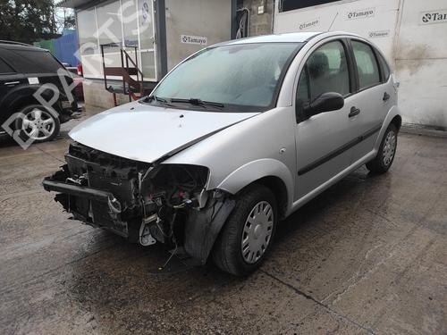 ECU airbags CITROËN C3 I (FC_, FN_)  | BP22626741M53 