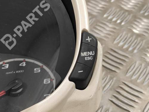 Instrument cluster FORD KA (RU8) 1.3 TDCi | BP10179985C47
