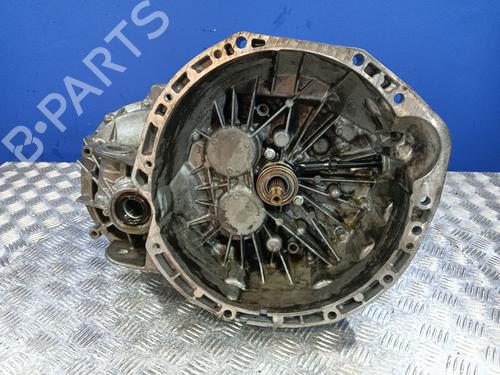 Gearkasse RENAULT MASTER III Bus (JV) 2.3 dCi 125 FWD (JV0C, JV0D, JV0H, JV0G, JV0J) (125 hp) 30543262