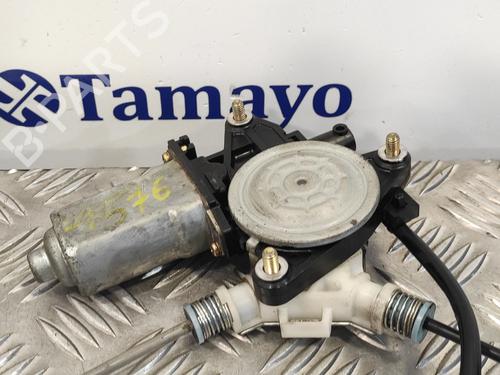 Front left window mechanism SUZUKI GRAND VITARA I (FT, HT) 2.5 V6 24V 4x4 (TD62, SQ625) | BP13359228C22 