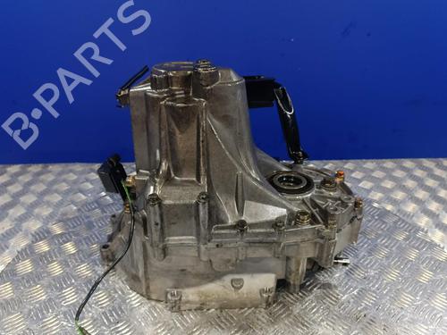Gearbox ROVER 25 I Hatchback (RF) 2.0 iDT | BP24195086M3 