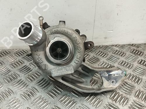 Used Turbocharger/Supercharger Turbocharger/Supercharger LAND ROVER DISCOVERY IV (L319) 3.0 SDV6 4x4 (256 hp) 36165929 36165929