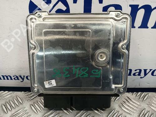 Engine control unit (ECU) BMW X3 (F25)  | BP24548818M57 