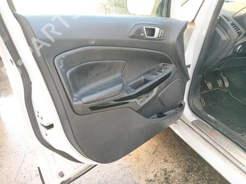 Left headlight FIAT BRAVO I (182_) 1.6 16V (182.AB) | BP32137470C28 