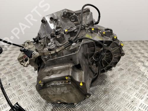 Gearbox CITROËN BERLINGO MULTISPACE (B9) 1.6 BlueHDi 120 | BP36766860M3 - Image 3