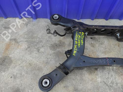 Rear axle MERCEDES-BENZ R-CLASS (W251, V251)  | BP14514762M2 