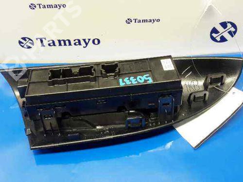 Left front window switch NISSAN JUKE (F15) 1.5 dCi | BP6550892I27 