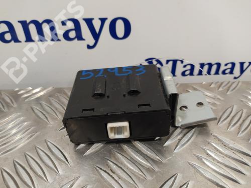 Electronic module RENAULT KOLEOS I (HY_)  | BP9653875M83 