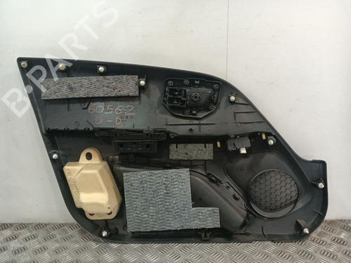 Front right panel CITROËN C1 (PM_, PN_) 1.0 | BP36413194C59 - Image 3