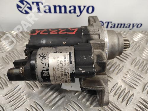 Starter SKODA FABIA I (6Y2)  | BP10772802M8 