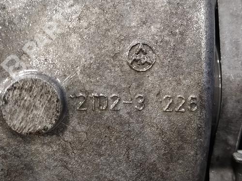 Gearbox BMW 3 (E46) 320 d | BP8369349M3