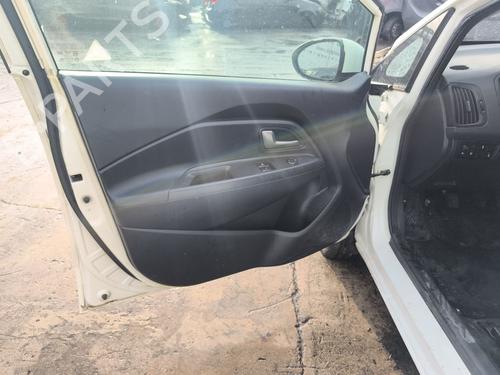 Used Front left panel Front left panel KIA RIO III (UB) 1.4 CVVT (109 hp) 40180638 40180638