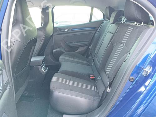 Højre forlygte RENAULT MEGANE IV Hatchback (B9A/M/N_) 1.6 dCi 130 (B9A4) | BP31637813C29 