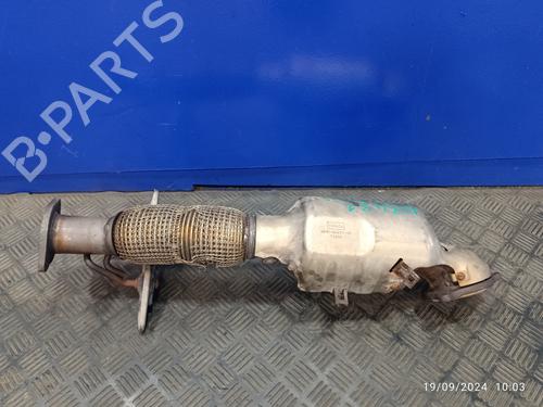 Used Catalyst FORD FOCUS III [2010-2020]  19787705