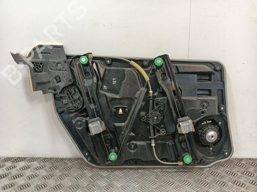 Front right window mechanism MERCEDES-BENZ A-CLASS (W176) A 180 (176.042) | BP34604319C23  - Image 5