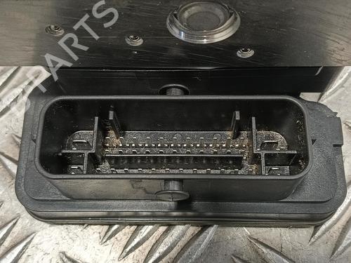 ABS pump RENAULT CLIO V (B7_)  | BP21004716M43 