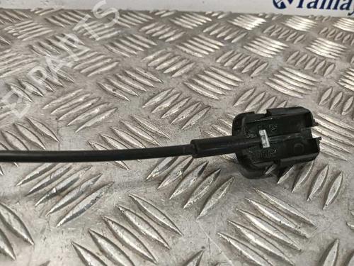Front right lock RENAULT KANGOO (KC0/1_)  | BP26906451C97 