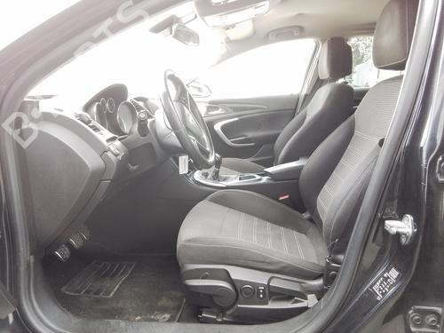 Clutch pedal OPEL INSIGNIA A Sports Tourer (G09) 2.0 CDTI (35) | BP31338271I13 