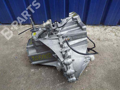 Used Gearbox CITROËN C4 II (NC_) 1.6 HDi 110 (112 hp) 5842415