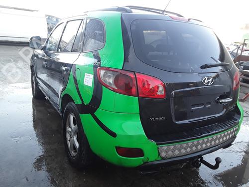 Anti roll bar HYUNDAI SANTA FÉ II (CM)  | BP9077517M96 