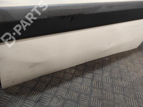 Left slide door OPEL COMBO Tour (X12) 1.6 CDTI (C26, D26, E26, C05) | BP11765641C74 