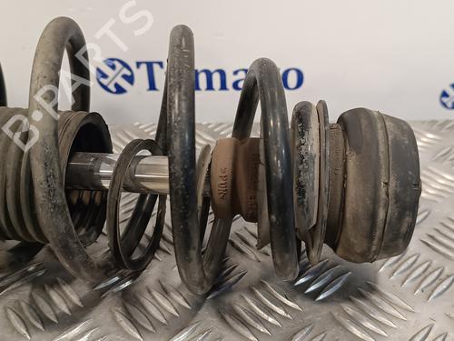 Right front shock absorber AUDI A3 (8L1) 1.9 TDI | BP7857027M17 