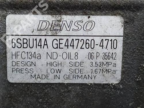 AC compressor BMW 5 (E60) 525 d | BP9553133M34 