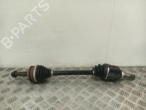 Drivaksel fortil venstre Drivaksel fortil venstre TOYOTA AURIS (_E15_) 1.6 (ZRE151_, ZRE151R) (124 hp) 34472369 34472369