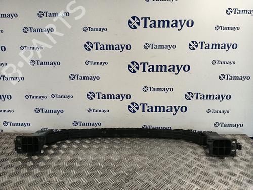 Front bumper reinforcement CITROËN C4 II (NC_) | BP30696437C109