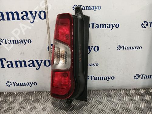 Used Left taillight OPEL COMBO Box Body/MPV (K9) 1.5 D (102 hp) 29626424