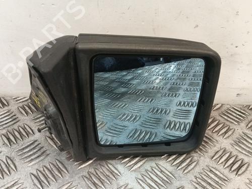 Used Right mirror Right mirror MERCEDES-BENZ 190 (W201) E 2.0 (201.024) (122 hp) 36338601 36338601