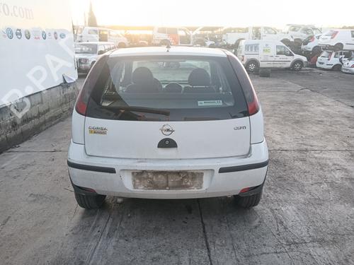 Engine OPEL CORSA C (X01) 1.3 CDTI (F08, F68) | BP31907436M1