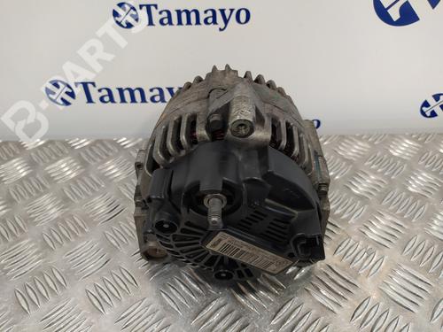 Alternator NISSAN NOTE (E11, NE11)  | BP9978612M7 