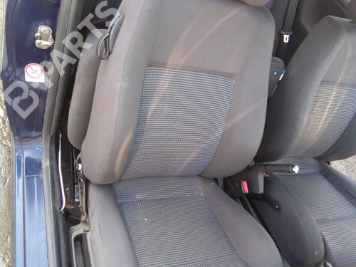 Starter VW POLO (6N2) 1.4 16V | BP11414819M8 