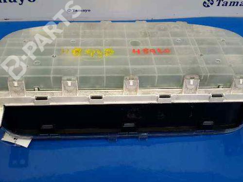 Instrument cluster MAZDA 6 Hatchback (GG) 1.8 | BP6244126C47 