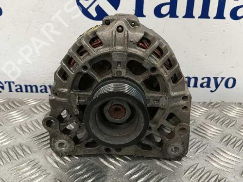Used Alternator SEAT IBIZA III (6L1) [2002-2009]  25786204