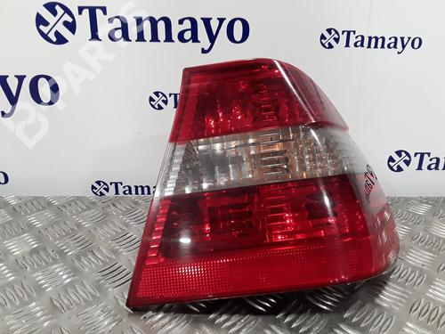 Used Right taillight BMW 3 (E46) [1997-2005]  7664372