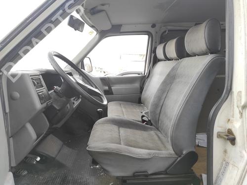 Gearkasse VW TRANSPORTER T4 Bus (70B, 70C, 7DB, 7DK, 70J, 70K, 7DC, 7DJ)  | BP25017469M3 