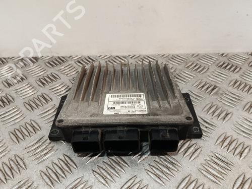 Used Engine control unit (ECU) Engine control unit (ECU) NISSAN MICRA III (K12) 1.5 dCi (82 hp) 34694305 34694305